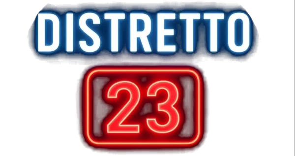 Distretto 23 – torna all'inizio